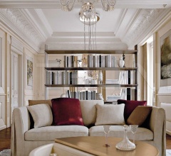 Диван Clero фабрика Ludovica Mascheroni