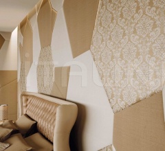 Итальянские Кровати - Кровать Edra фабрика Ludovica Mascheroni