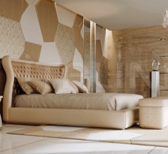 Итальянские Кровати - Кровать Edra фабрика Ludovica Mascheroni