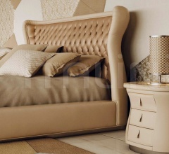 Итальянские Кровати - Кровать Edra фабрика Ludovica Mascheroni