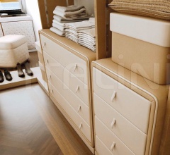 Гардероб Ariel фабрика Ludovica Mascheroni