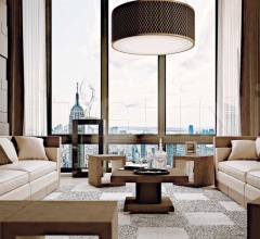 Пуф Cubo фабрика Ludovica Mascheroni