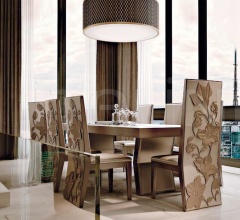 Подвесной светильник Tricot фабрика Ludovica Mascheroni