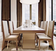 Стул Loto фабрика Ludovica Mascheroni