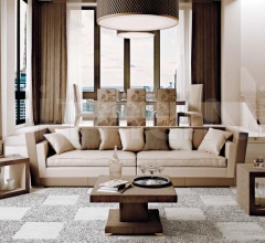 Стул Loto фабрика Ludovica Mascheroni