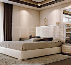 Зеркало Eden фабрика Ludovica Mascheroni