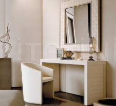 Зеркало Eden фабрика Ludovica Mascheroni