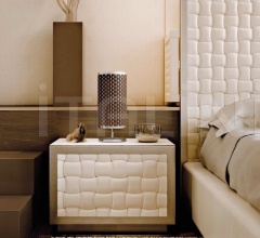 Тумбочка Eden фабрика Ludovica Mascheroni