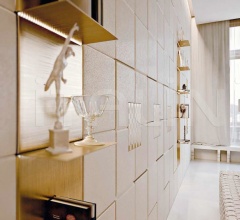 Панель Intrigo 15 фабрика Ludovica Mascheroni