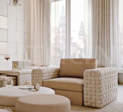 Кресло Trevis фабрика Ludovica Mascheroni