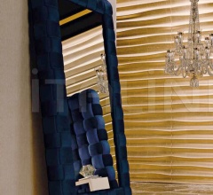 Итальянские Напольные зеркала - Зеркало Intrigo фабрика Ludovica Mascheroni