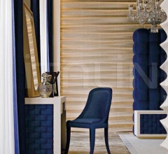 Стул Oxford фабрика Ludovica Mascheroni