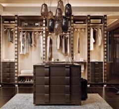 Гардероб Arluna фабрика Ludovica Mascheroni