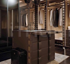 Гардероб Arluna фабрика Ludovica Mascheroni