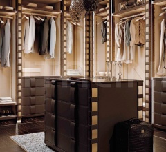 Гардероб Arluna фабрика Ludovica Mascheroni