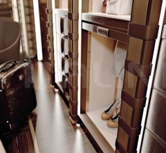 Гардероб Arluna фабрика Ludovica Mascheroni