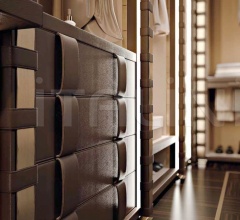 Гардероб Arluna фабрика Ludovica Mascheroni