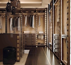 Гардероб Arluna фабрика Ludovica Mascheroni