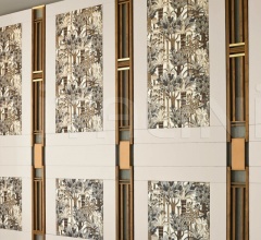 Панель Alfea фабрика Ludovica Mascheroni