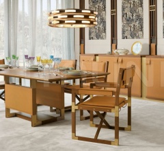 Панель Alfea фабрика Ludovica Mascheroni