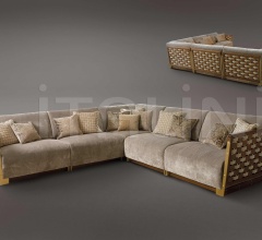 Диван Trivio фабрика Ludovica Mascheroni