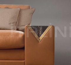 Диван Italo фабрика Ludovica Mascheroni