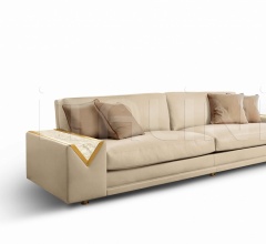 Диван Italo фабрика Ludovica Mascheroni