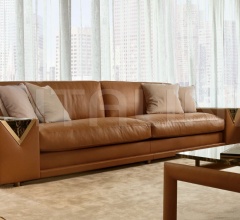 Диван Italo фабрика Ludovica Mascheroni