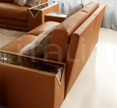 Диван Italo фабрика Ludovica Mascheroni