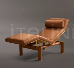 Итальянские Шезлонги - Шезлонг Altea Итальянские Шезлонги - Шезлонг Altea фабрика Ludovica Mascheroni