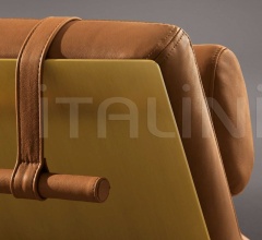 Итальянские Шезлонги - Шезлонг Altea Итальянские Шезлонги - Шезлонг Altea фабрика Ludovica Mascheroni