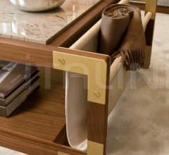 Итальянские Столики - Журнальный столик Trivio Итальянские Столики - Журнальный столик Trivio фабрика Ludovica Mascheroni