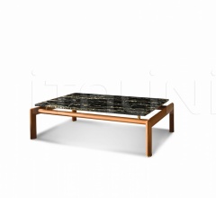 Итальянские Столики - Журнальный столик Alceo Итальянские Столики - Журнальный столик Alceo фабрика Ludovica Mascheroni