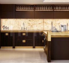 Кухня Michelin A фабрика Ludovica Mascheroni