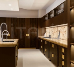 Кухня Michelin A фабрика Ludovica Mascheroni