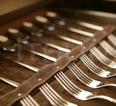 Кухня Michelin A фабрика Ludovica Mascheroni