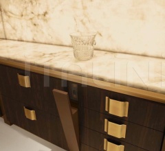 Кухня Michelin A фабрика Ludovica Mascheroni