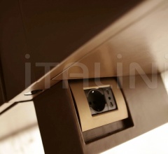 Кухня Michelin A фабрика Ludovica Mascheroni