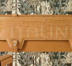 Стул с подлокотниками Luxury Refissa фабрика Ludovica Mascheroni