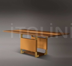 Стол обеденный Refisso фабрика Ludovica Mascheroni