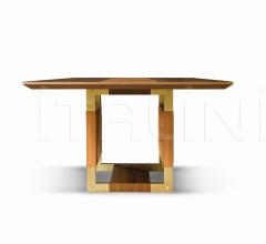 Стол обеденный Refisso фабрика Ludovica Mascheroni