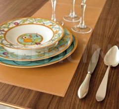 Стол обеденный Refisso фабрика Ludovica Mascheroni