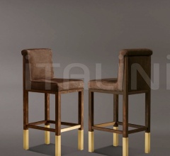 Барный стул Oliviero фабрика Ludovica Mascheroni