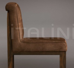 Барный стул Oliviero фабрика Ludovica Mascheroni