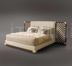 Итальянские Кровати - Кровать Krystal фабрика Ludovica Mascheroni