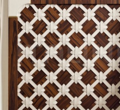 Итальянские Кровати - Кровать Krystal фабрика Ludovica Mascheroni