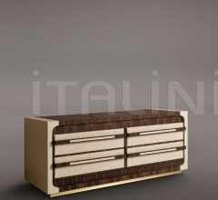 Комод Krystal фабрика Ludovica Mascheroni