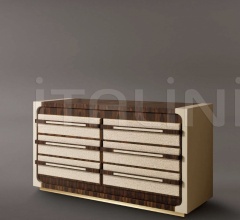 Комод Krystal фабрика Ludovica Mascheroni