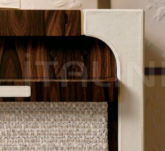 Комод Krystal фабрика Ludovica Mascheroni