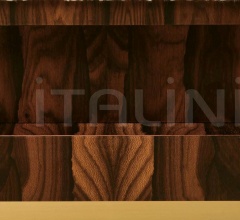 Тумбочка Krystal фабрика Ludovica Mascheroni